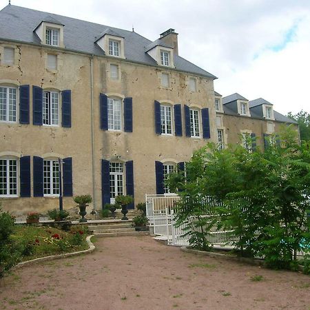Le Domaine De Rochefort Dissangis Екстериор снимка