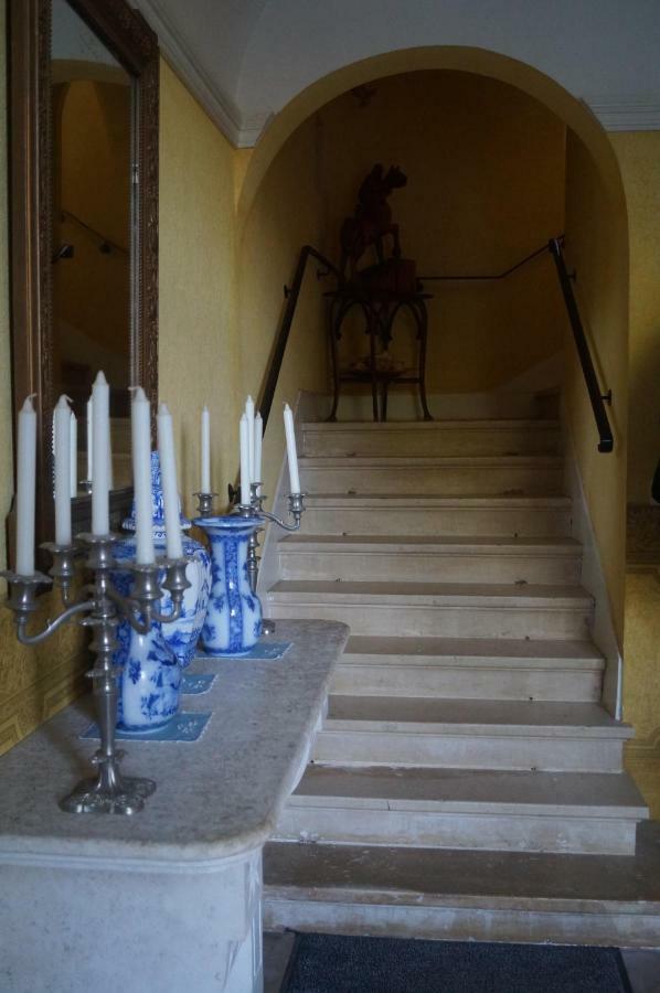 Le Domaine De Rochefort Dissangis Екстериор снимка